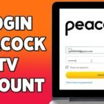 Peacock TV