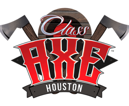 HOUSTON AXE THROWING