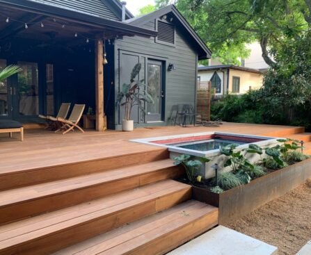 Austin Deck Builders