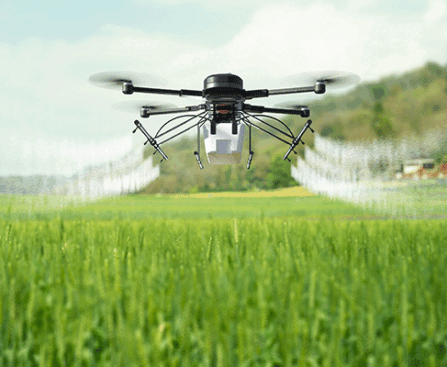 Agriculture Drone