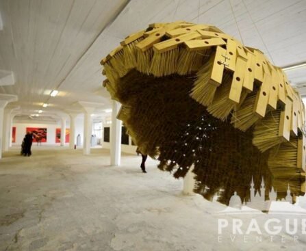 Prague