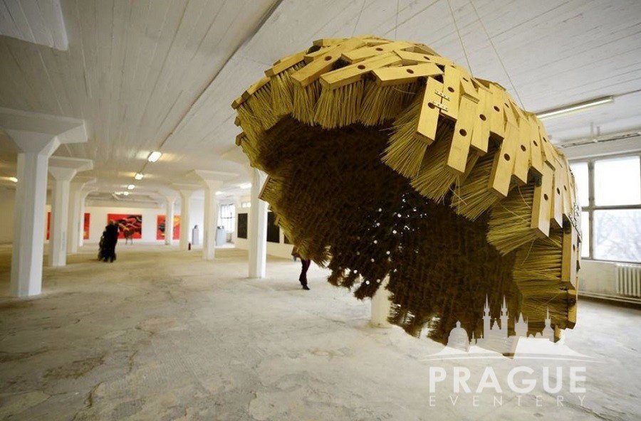 Prague