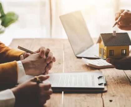 REAL ESTATE TAX PROFESSIONAL