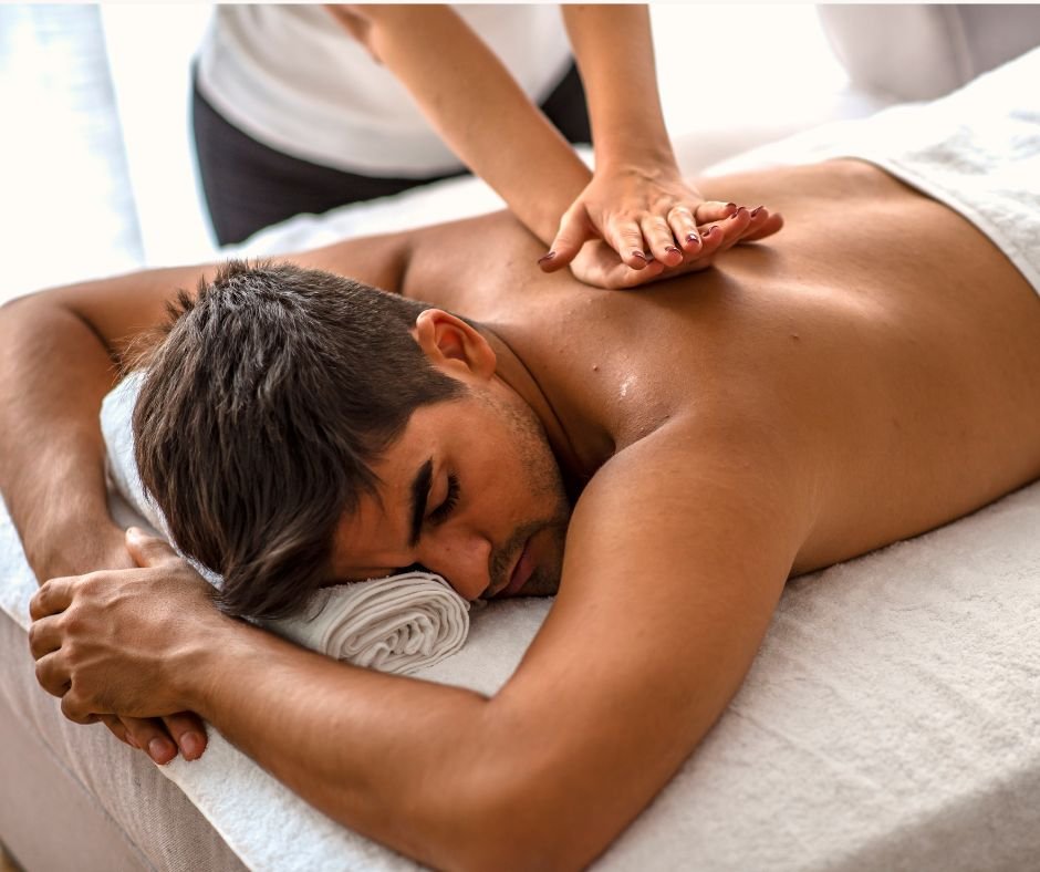 HEALTH SPA