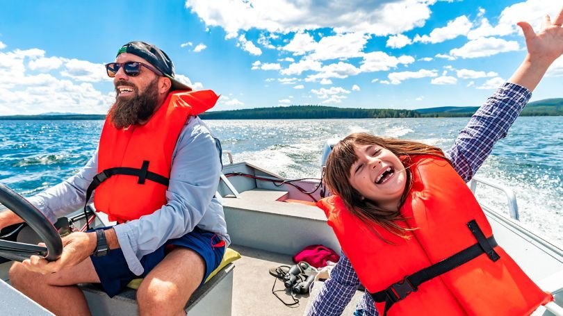 Boat Charter