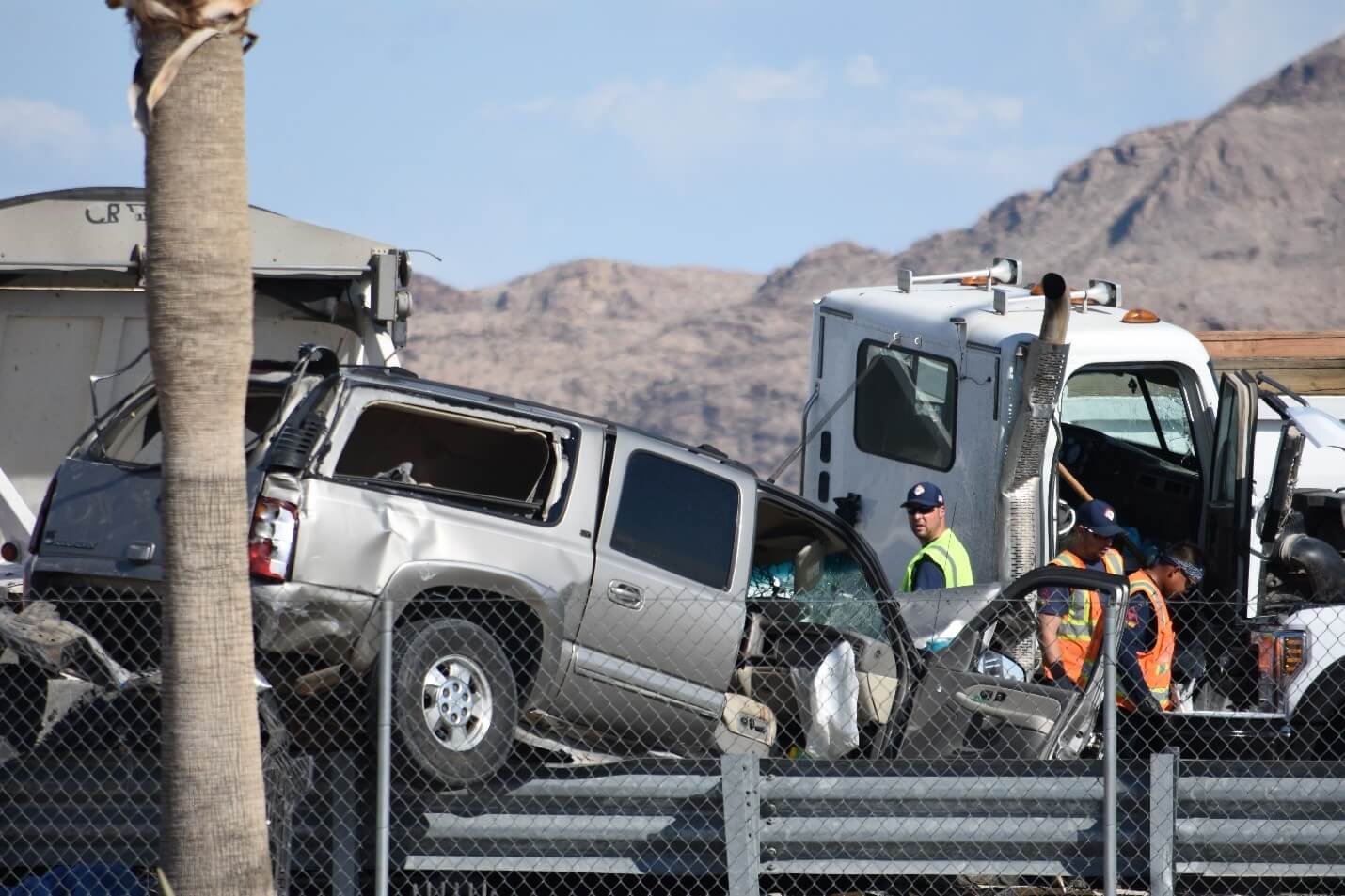 Wheeler Accident Attorney