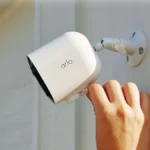 WiFi Security Cameras