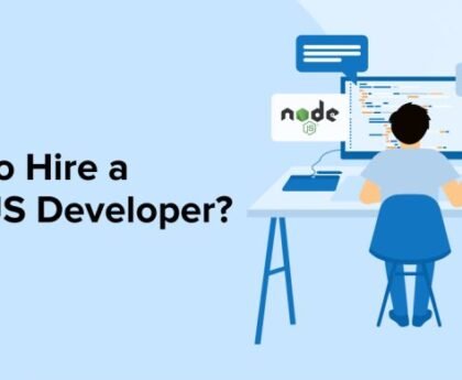 ExpressJS Developers