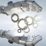 Advanced Robotics