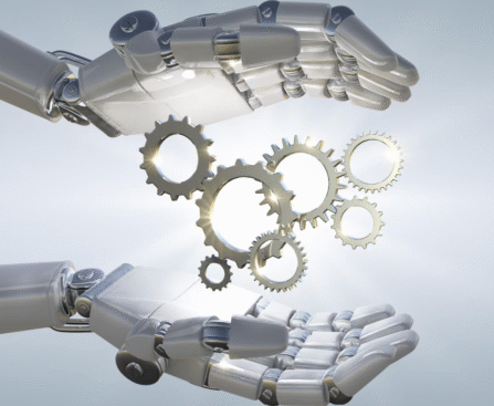 Advanced Robotics