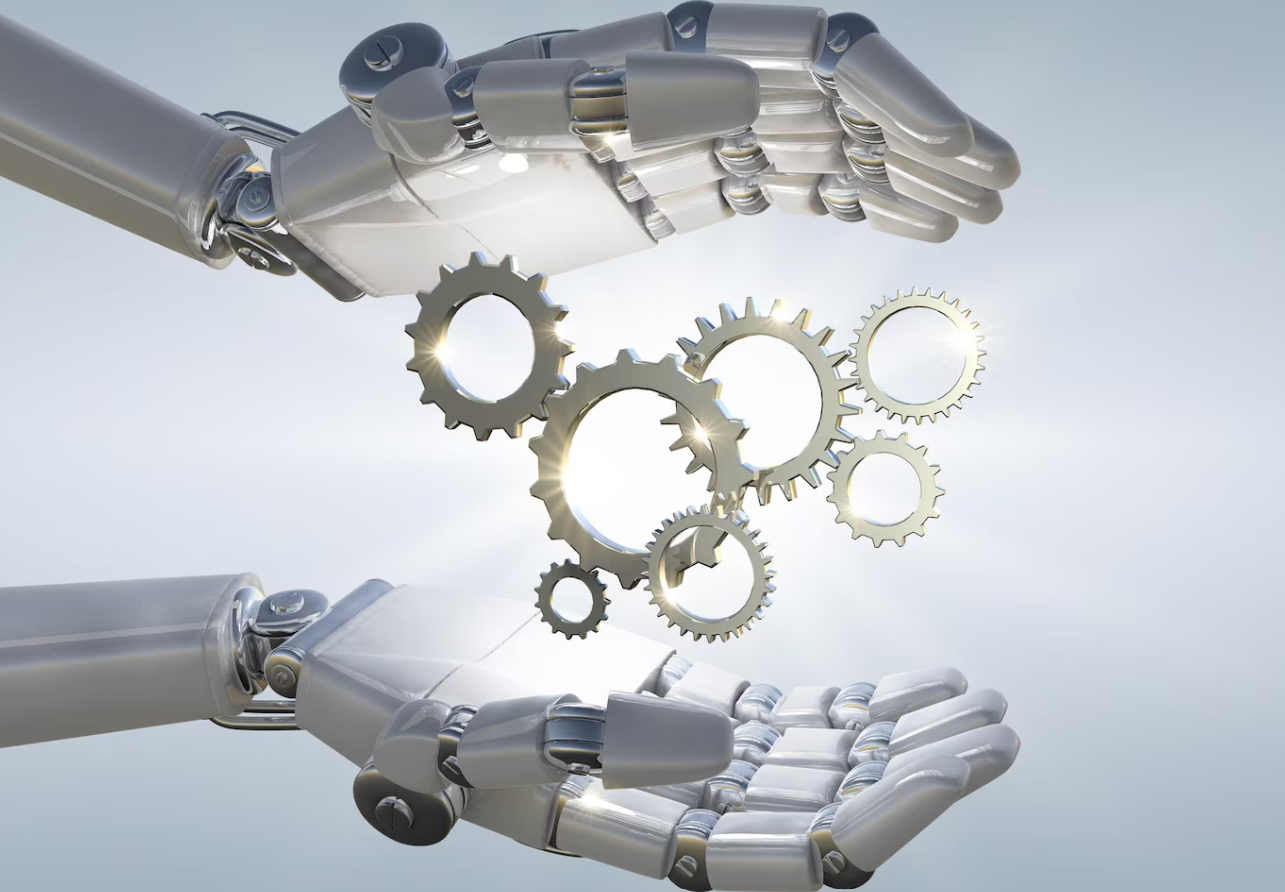 Advanced Robotics