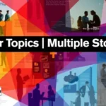 your topics multiple stories