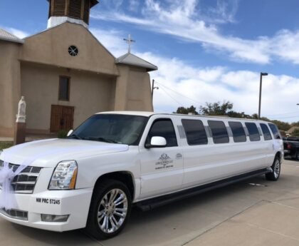 Albuquerque Limo Service