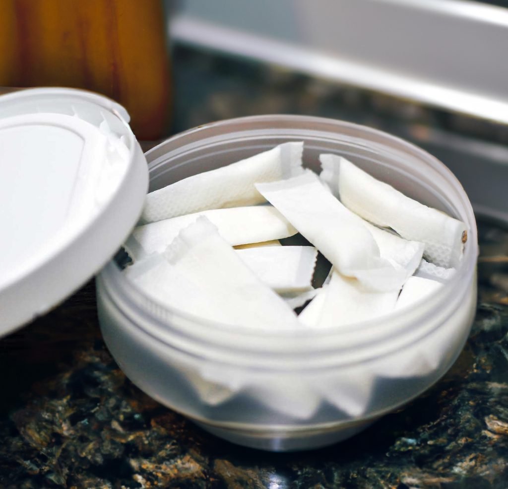 Free Sample Nicotine Pouches