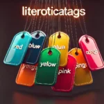 Literoticatags