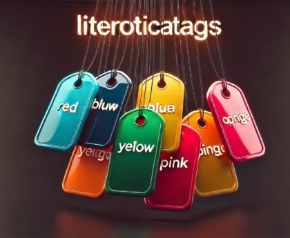 Literoticatags