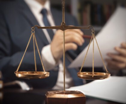 Montreal Law Firm