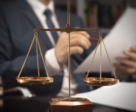 Montreal Law Firm