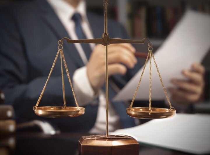 Montreal Law Firm