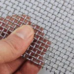 woven