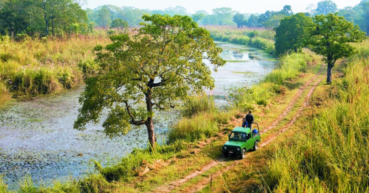 Chitwan