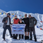 Manaslu