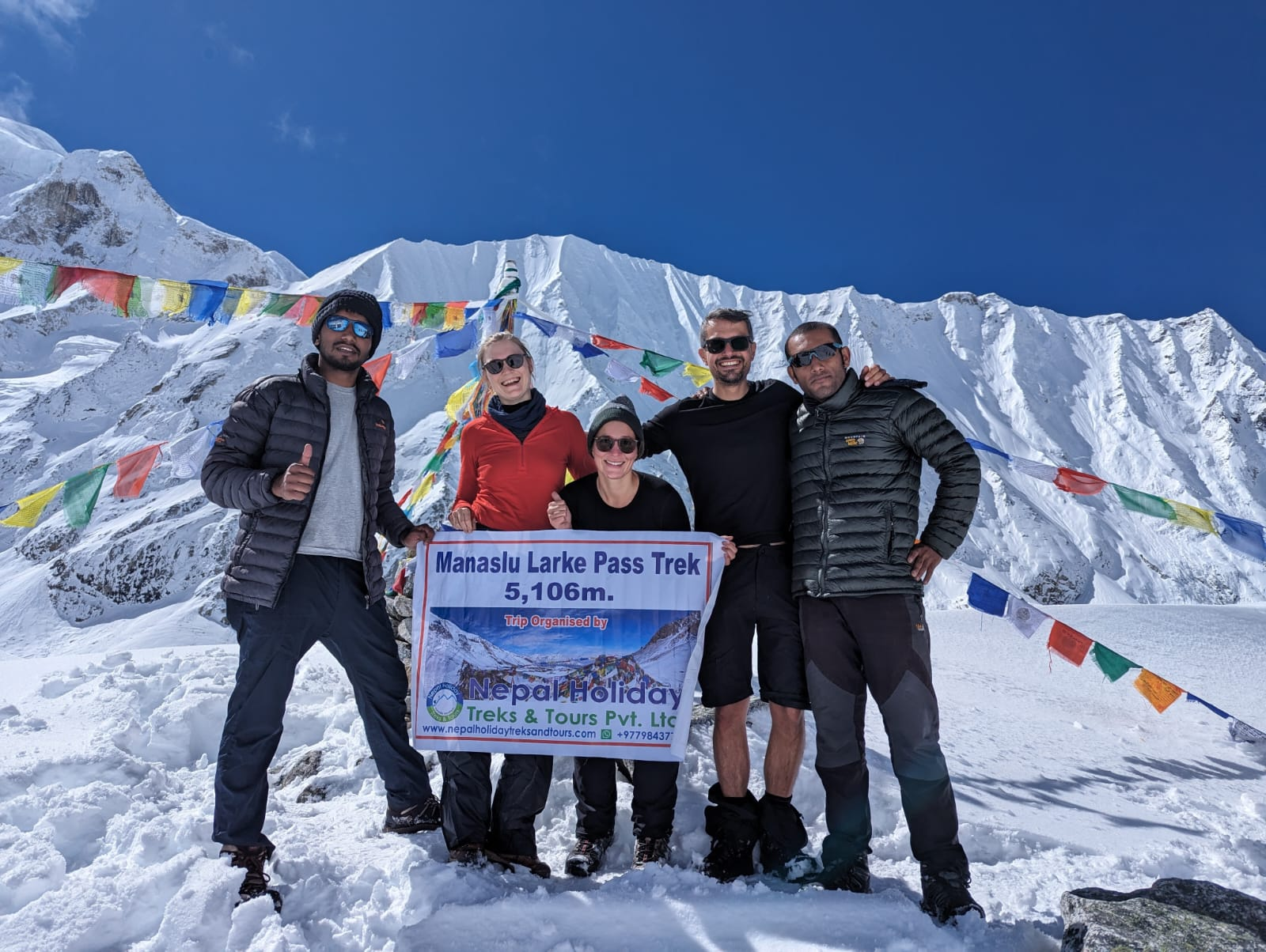 Manaslu