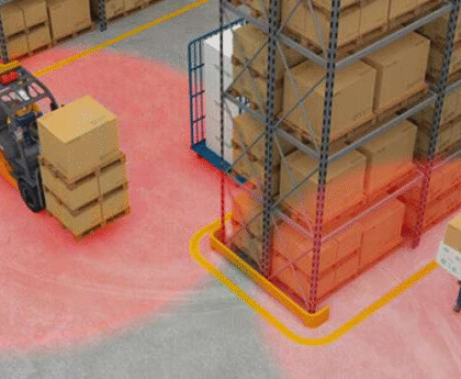Warehouse