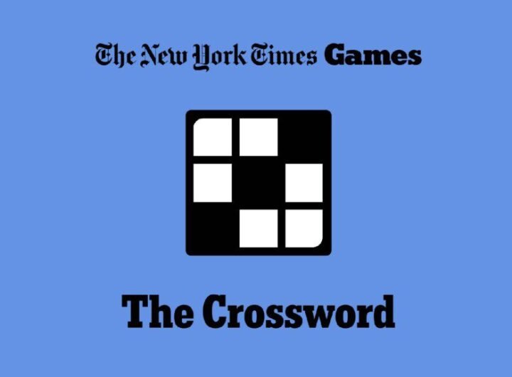 Hawaii and Tennessee NYT Crossword