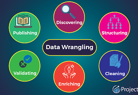 Data Wrangling