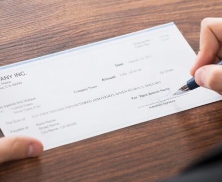 OnlineCheck