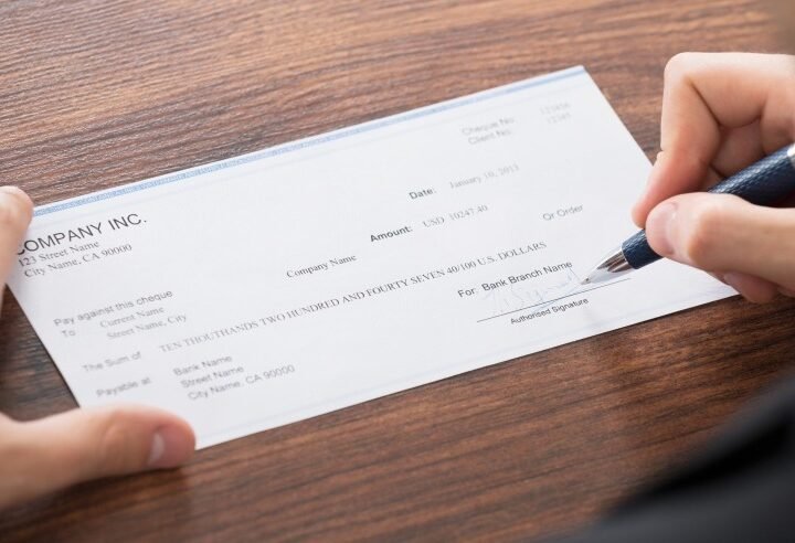 OnlineCheck