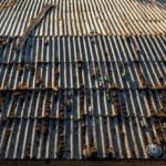 Plank Siding