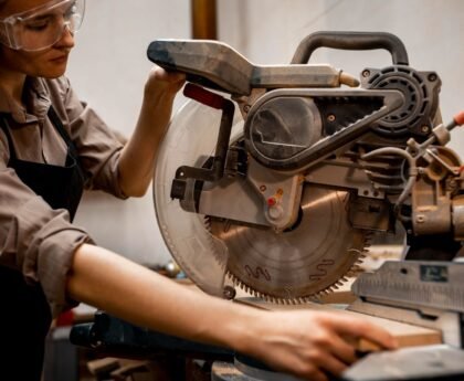 Metal Fabrication