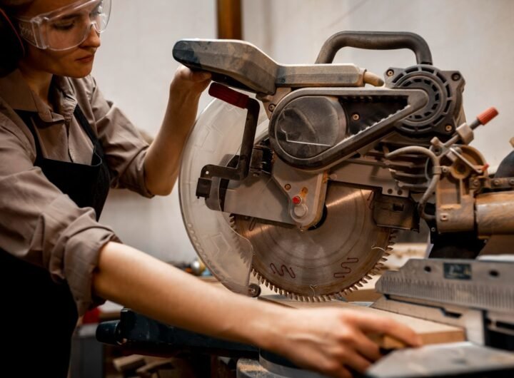 Metal Fabrication