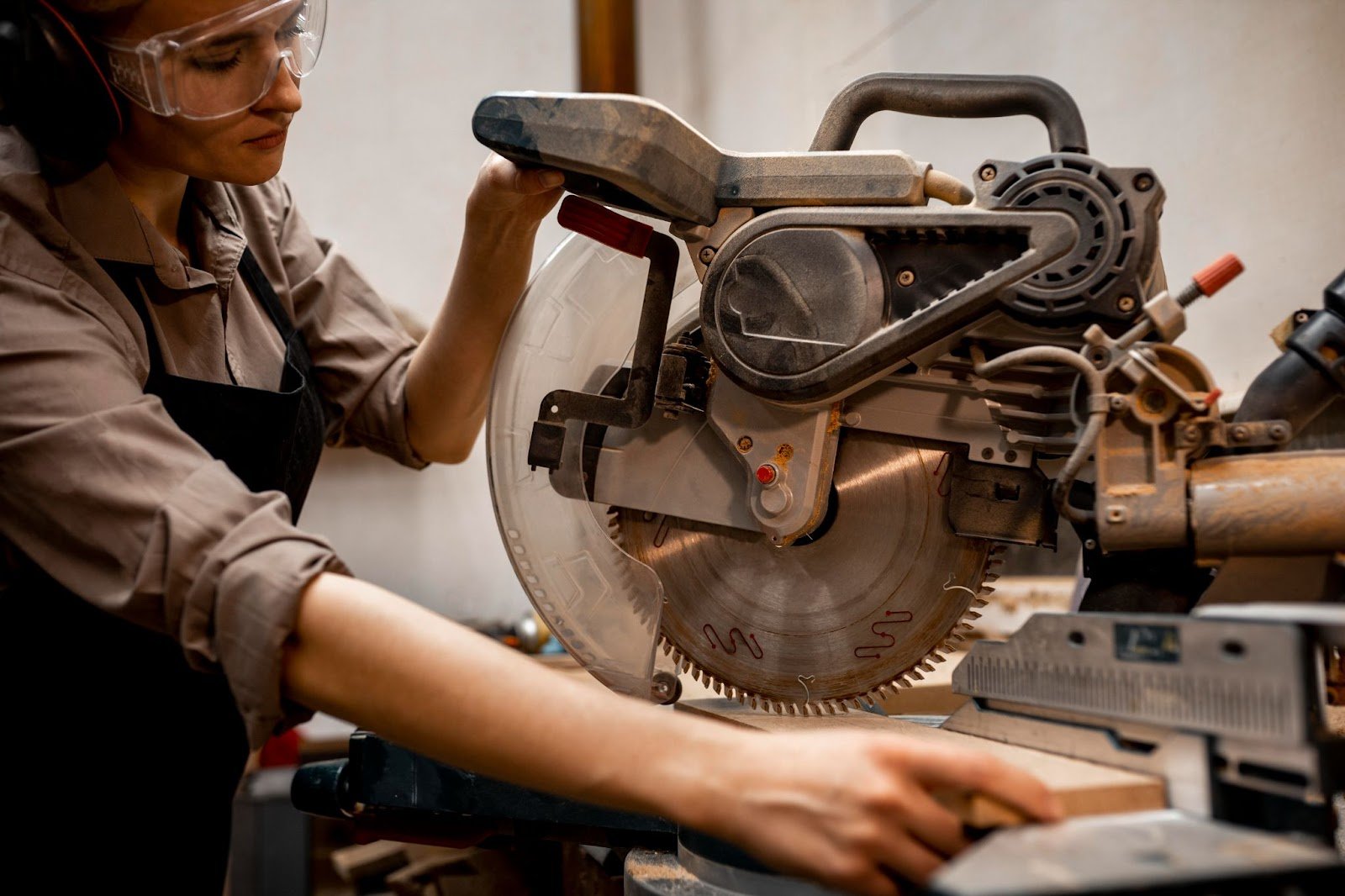 Metal Fabrication