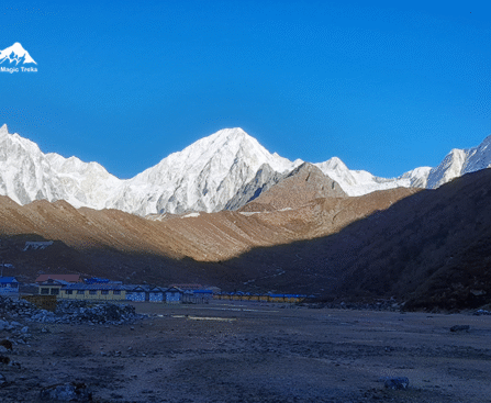 Manaslu Circuit