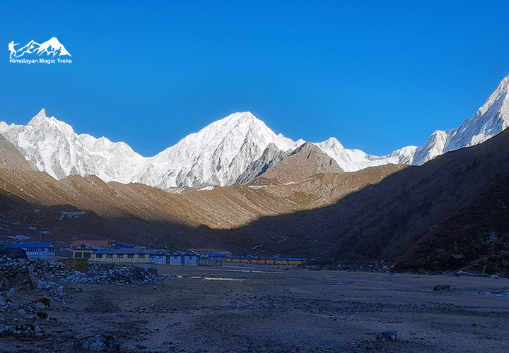 Manaslu Circuit