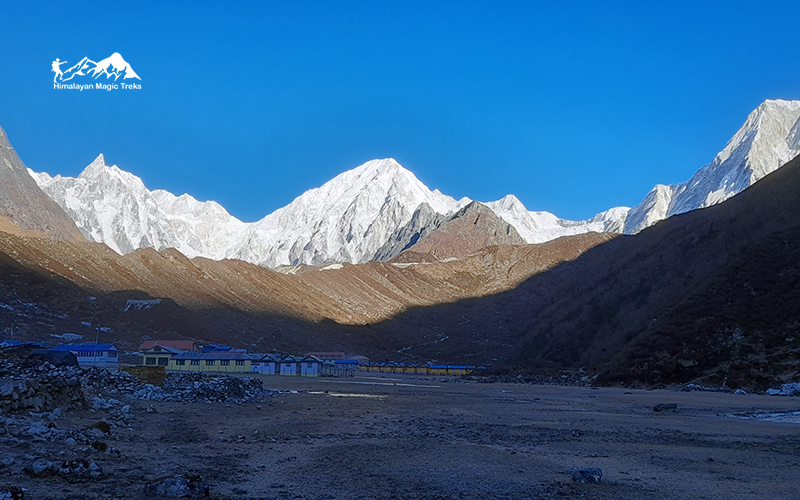 Manaslu Circuit